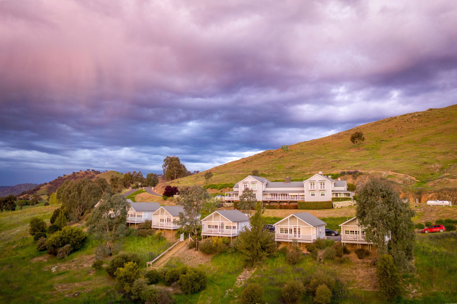 Killimicat NSW Accommodation Whitsundays