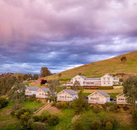 Nimbo Fork - Accommodation Whitsundays