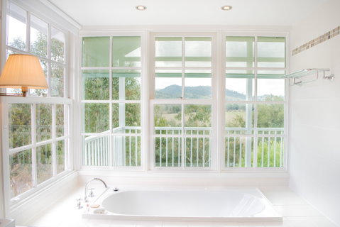 Nimbo Fork - Accommodation Whitsundays 3