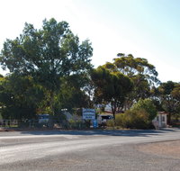 Orroroo Caravan Park - Accommodation Whitsundays