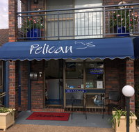 Pelican Motor Inn - Accommodation Whitsundays