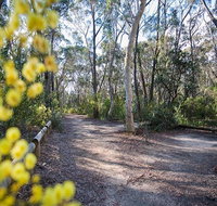 Perrys lookdown campground - Accommodation Whitsundays