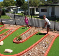 Pleasurelea Tourist Resort - Accommodation Whitsundays