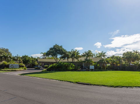 Quality Hotel Ballina Beach Resort - Accommodation Whitsundays 2