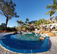 Ramada Resort Kooralbyn Valley - Accommodation Whitsundays