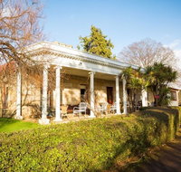 Ratho Farm - Accommodation Whitsundays