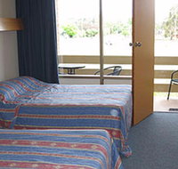 Red Cedars Motel - Accommodation Whitsundays