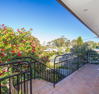 Relaxed Homely Retreat - Accommodation Whitsundays