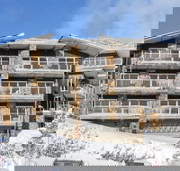 Ropers Alpine Apartments - Accommodation Whitsundays