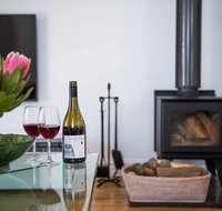 Rowlee Vineyard Villa - Accommodation Whitsundays
