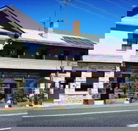 Royal Hotel Capertee - Accommodation Whitsundays