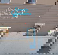 Sandy Bottoms Guesthouse - Accommodation Whitsundays