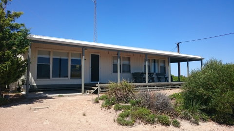 Sea Story - Accommodation Whitsundays 0