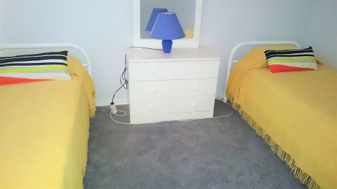 Sea Story - Accommodation Whitsundays 3
