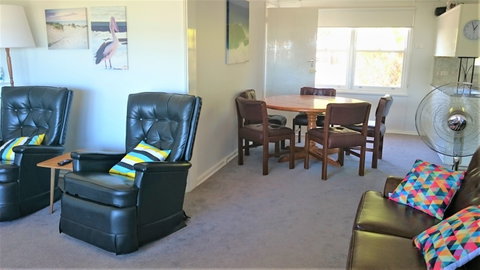 Sea Story - Accommodation Whitsundays 6