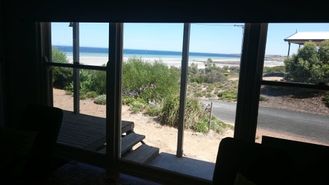 Sea Story - Accommodation Whitsundays 7