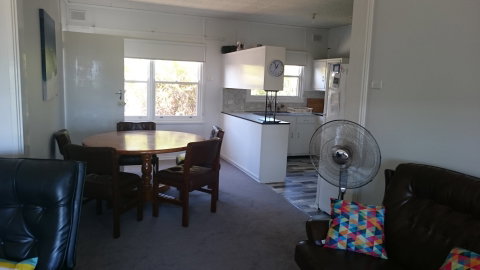 Sea Story - Accommodation Whitsundays 9
