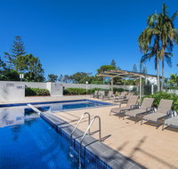 Seaview Resort Mooloolaba