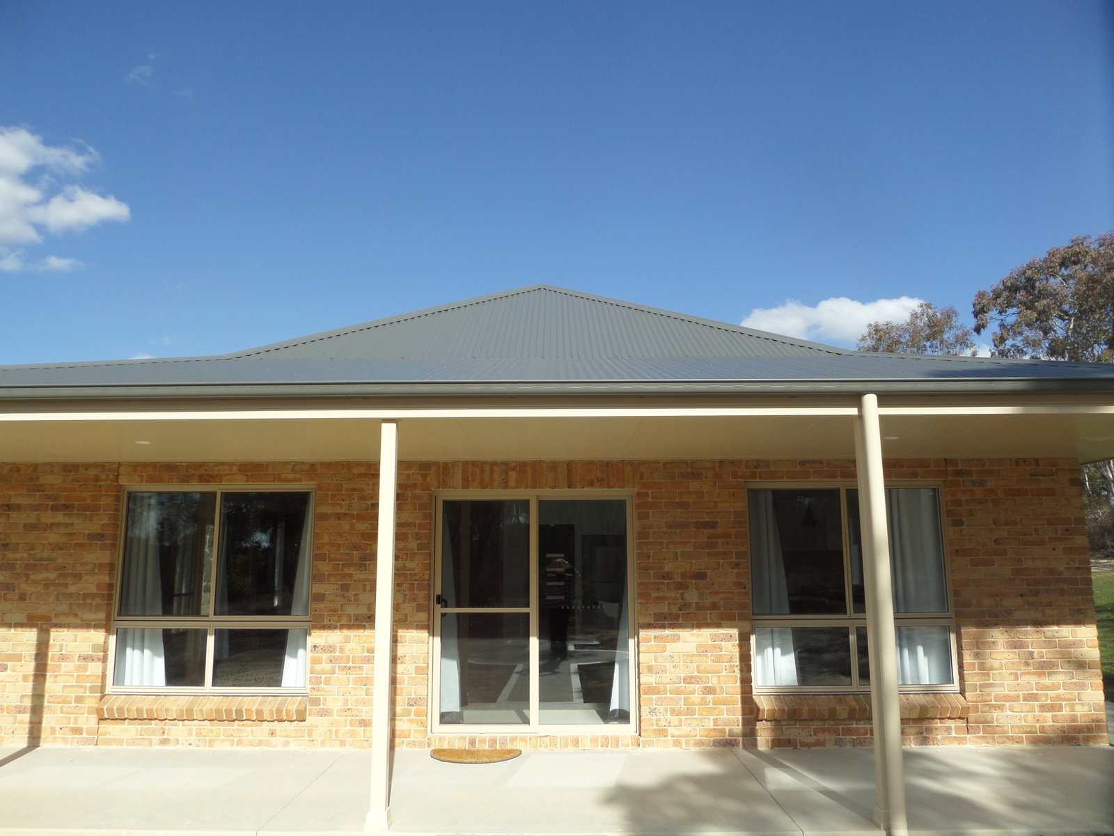Portland NSW Accommodation Whitsundays