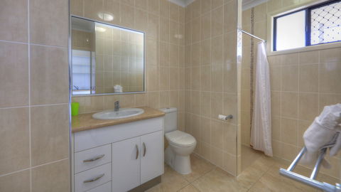 Sky View Units - Accommodation Whitsundays 1