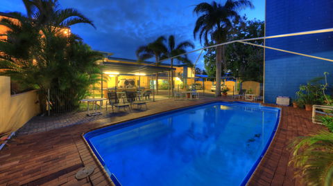 Sky View Units - Accommodation Whitsundays 5