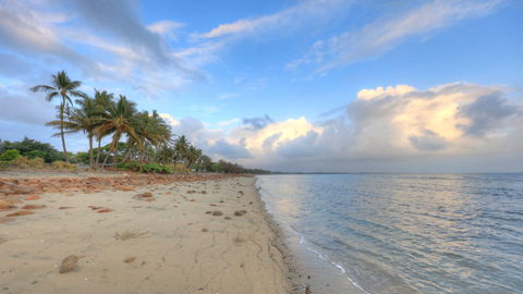Sky View Units - Accommodation Whitsundays 7