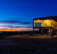 Southern Ocean Lookout - Accommodation Whitsundays
