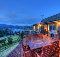Storm Bay B  B - Accommodation Whitsundays
