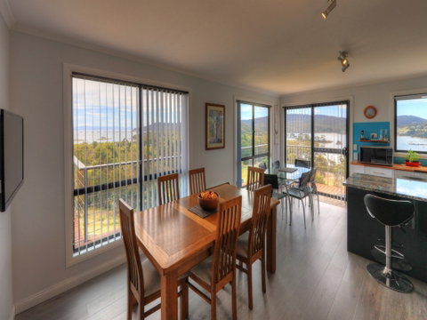 Storm Bay B & B - Accommodation Whitsundays 7