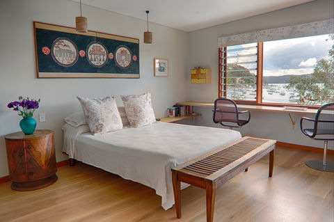 Studio At Careel Bay - Accommodation Whitsundays 2