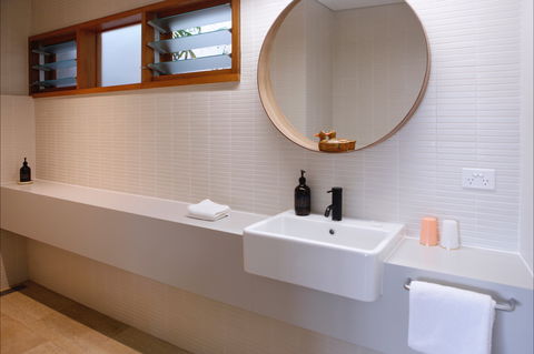 Studio At Careel Bay - Accommodation Whitsundays 3