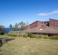 Stunning Clifftop - Accommodation Whitsundays