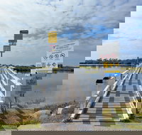 Stuarts Point Holiday Park - Accommodation Whitsundays