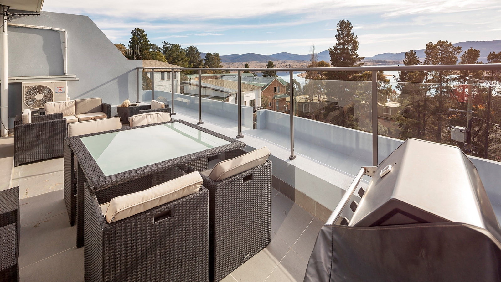 Jindabyne NSW Accommodation Whitsundays