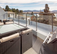 Summit 9 - Accommodation Whitsundays
