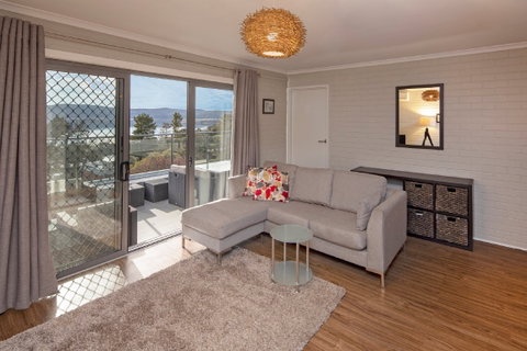 Summit 9 - Accommodation Whitsundays 1