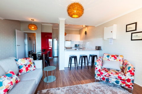 Summit 9 - Accommodation Whitsundays 2