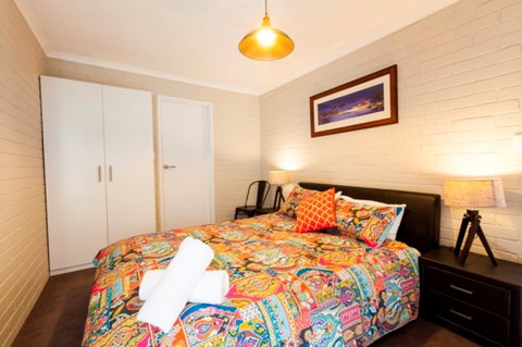 Summit 9 - Accommodation Whitsundays 4