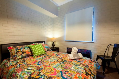 Summit 9 - Accommodation Whitsundays 5