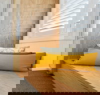 Sunset Beach - Summer Breeze - Accommodation Whitsundays