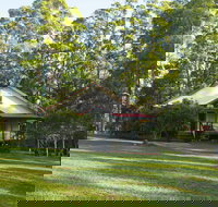 Telegraph Retreat Cottages - Accommodation Whitsundays