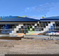 The Dwicke - Accommodation Whitsundays