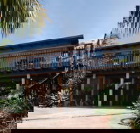 The Loft House at Coalcliff