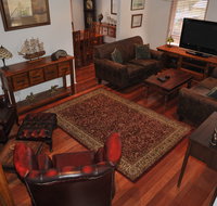 The Pommy Tree Bed and Breakfast - Accommodation Whitsundays