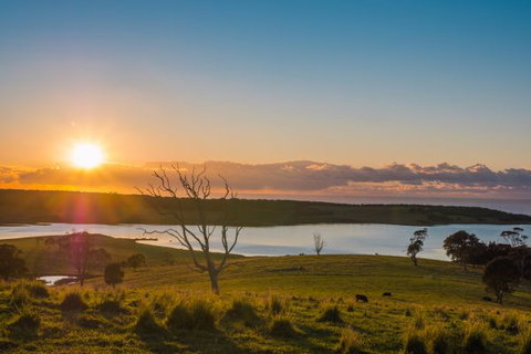 Tilba Lake House - Accommodation Whitsundays 0