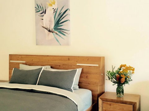 Tilba Lake House - Accommodation Whitsundays 1