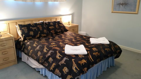 Wellington East Marina - Accommodation Whitsundays 4