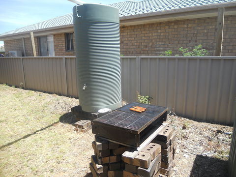 Wellington East Marina - Accommodation Whitsundays 6