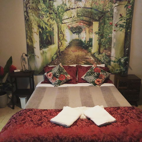 Whitsundays BnB Retreat - Accommodation Whitsundays 0