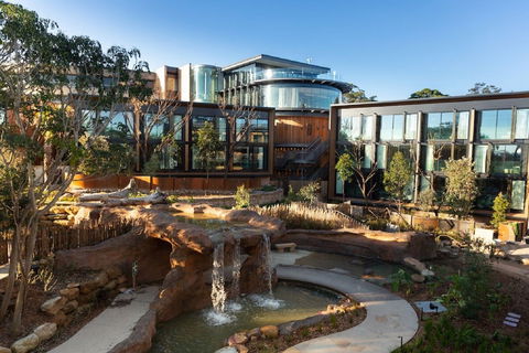 Wildlife Retreat At Taronga - Accommodation Whitsundays 0